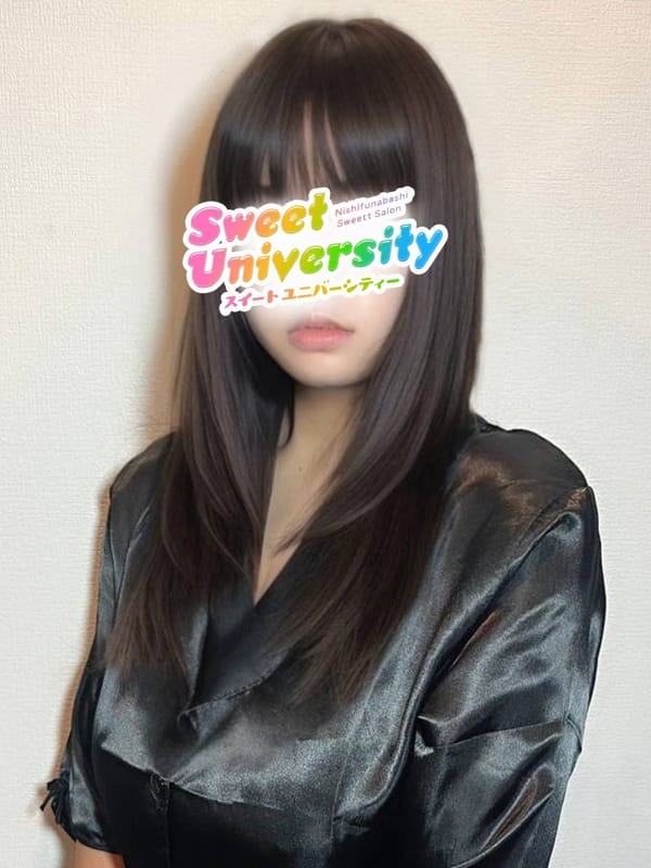 ウサギ|Sweet universityでおすすめの女の子