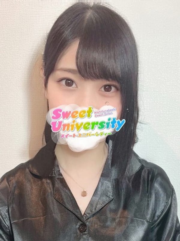 ナツキ|Sweet universityでおすすめの女の子