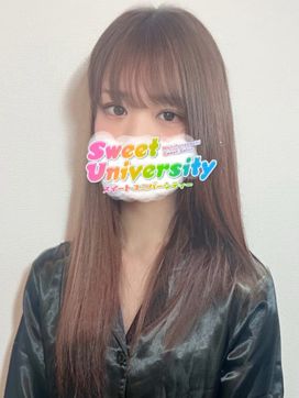 ユウキ|Sweet universityで評判の女の子
