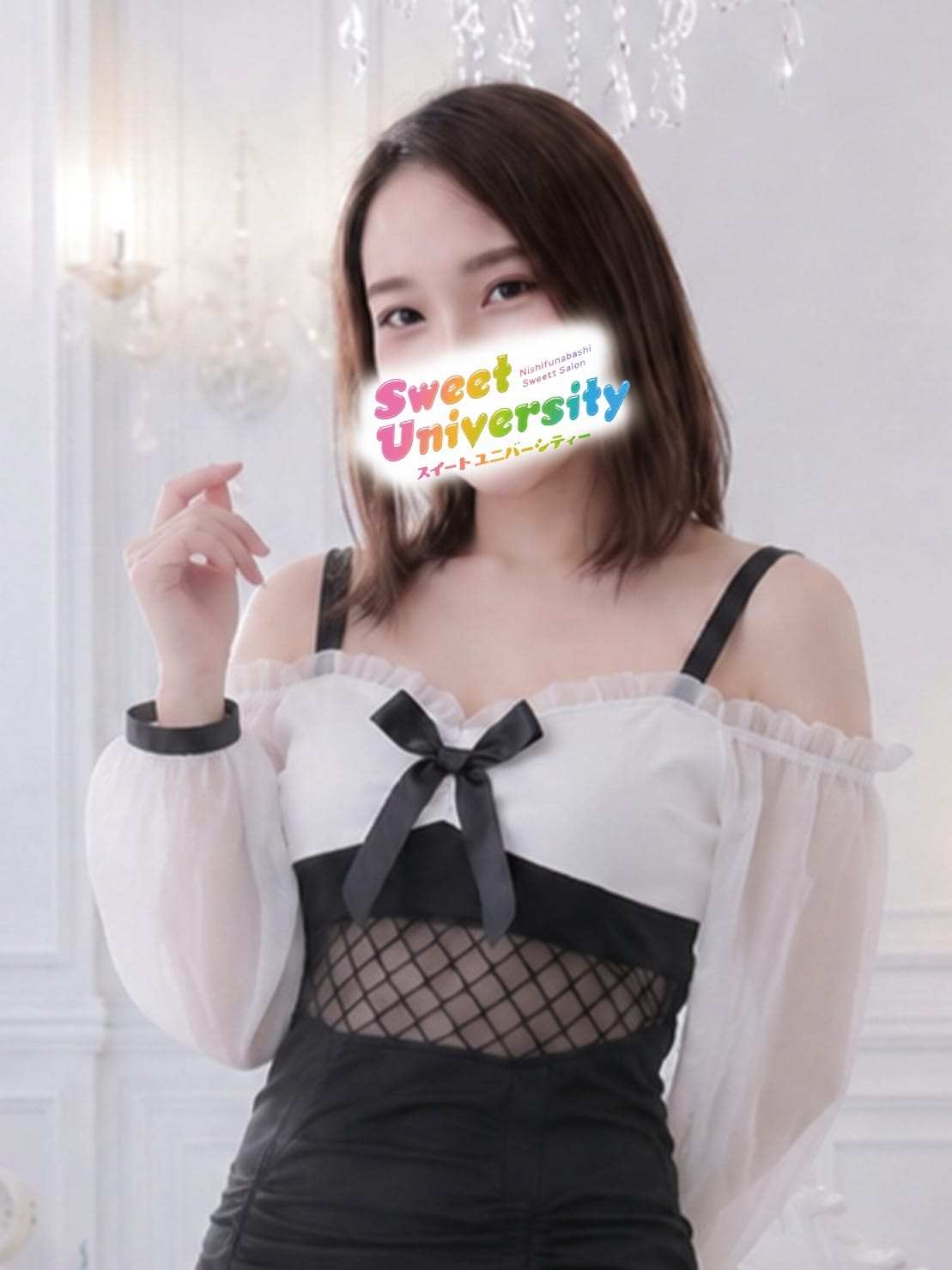 「新人ちゃん入店♬」06/25(木) 17:31 | Sweet universityのお得なニュース