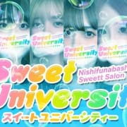 Grand Open！！|Sweet university
