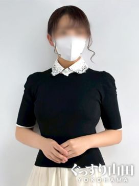 ゆず|ぐっすり山田 横浜店で評判の女の子