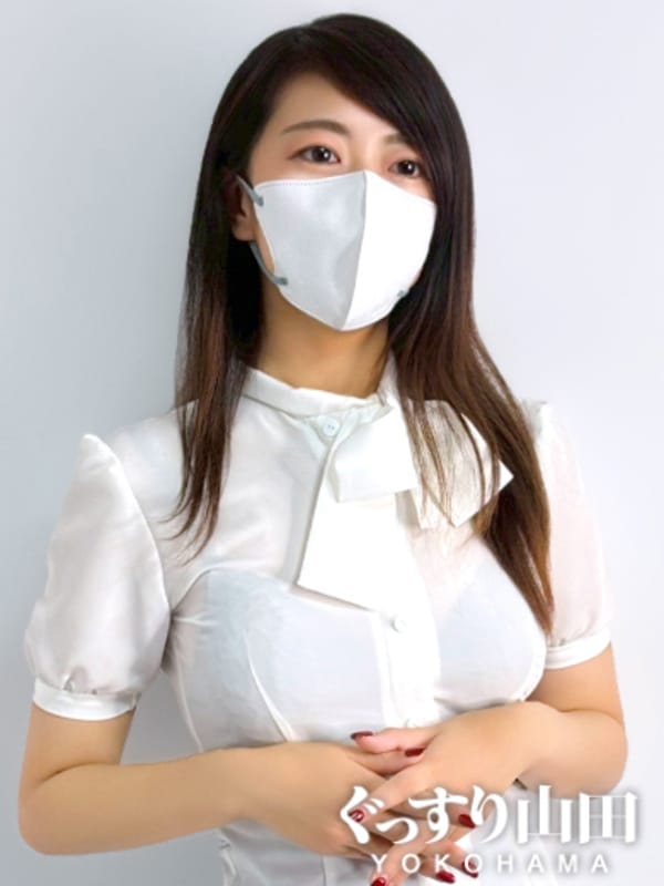 かのん|ぐっすり山田 横浜店で評判の女の子