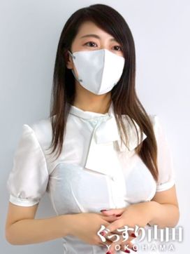 かのん|ぐっすり山田 横浜店で評判の女の子