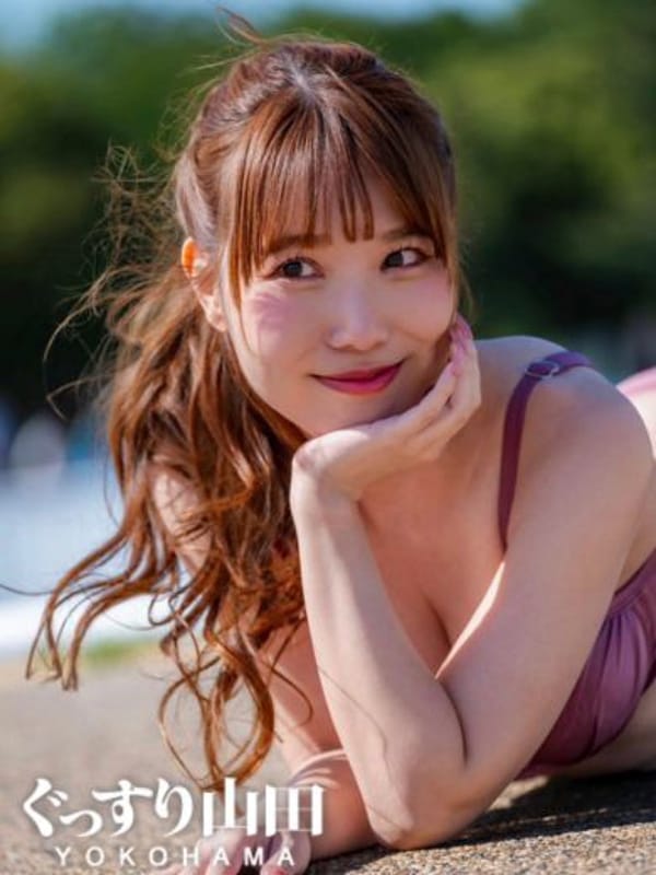 神楽るん|ぐっすり山田 横浜店で評判の女の子