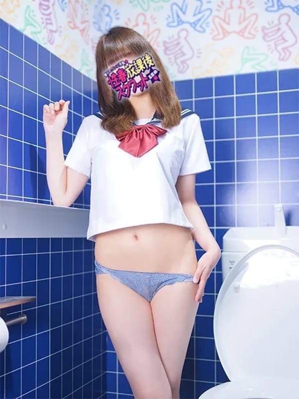 みく|性春放課後スクワット五反田でおすすめの女の子