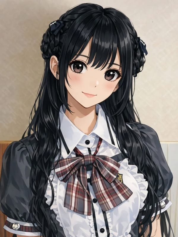 えいみ|れもんガールズでおすすめの女の子