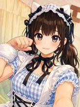 まひる|れもんガールズでおすすめの女の子