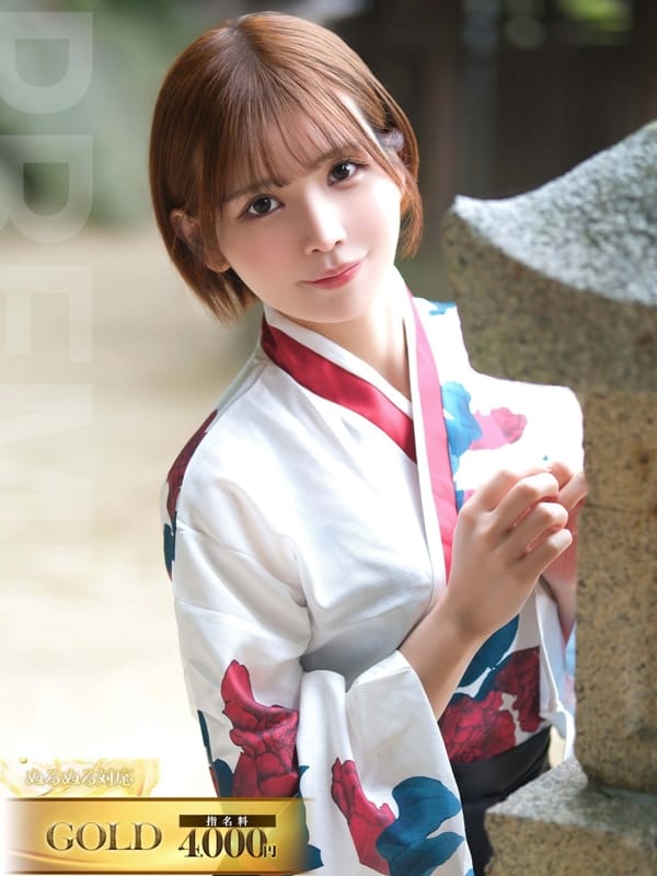 霧島 明日香｜KOBE GOLD - 福原風俗
