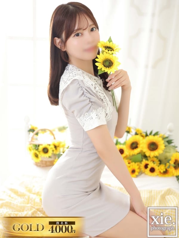 月乃 澪|KOBE GOLDで評判の女の子