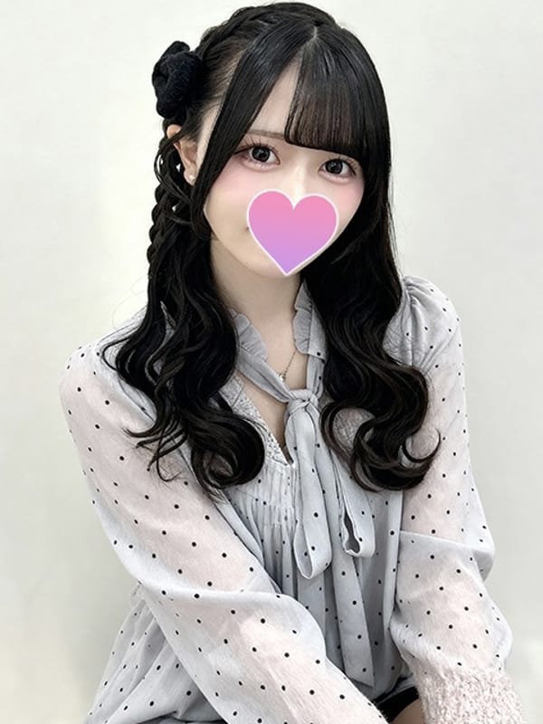 ゆりな|ガチ恋確定いちゃいちゃ素人でおすすめの女の子