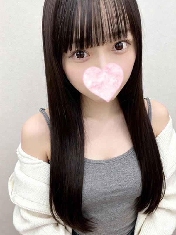 くう|ふわふわドロップで評判の女の子