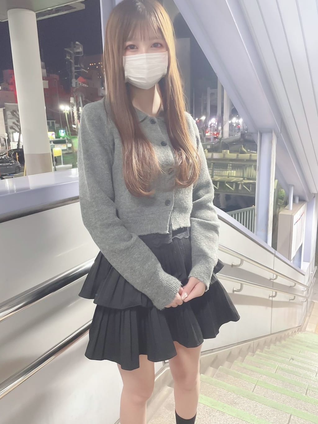 なほ|SHAKE×SHAKE（手コキ専門店）で評判の女の子