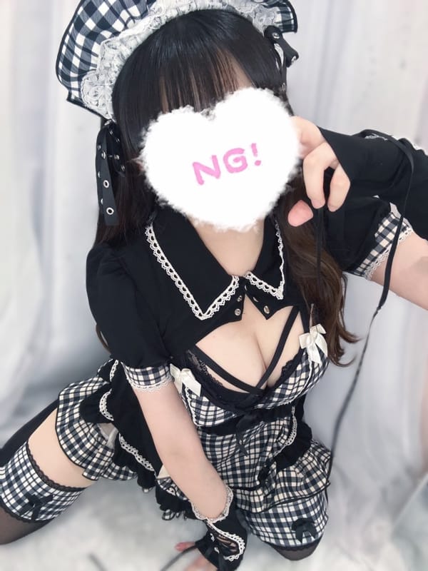 のの|コンカフェ×オナクラ あいこねくと梅田店で評判の女の子