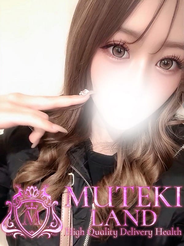 ♡月【ルナ】♡|MUTEKI LAND奈良でおすすめの女の子
