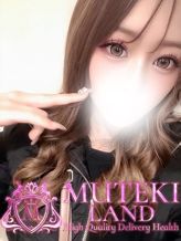 ♡月【ルナ】♡|MUTEKI LAND奈良でおすすめの女の子