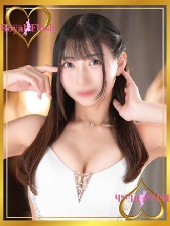 あや|ロイヤルフラッシュでおすすめの女の子