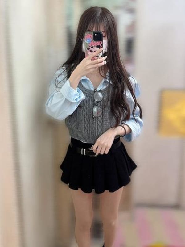 ひな◇えっちな港区女子♡降臨♪|貧乳・微乳専門店プリンセスバストで評判の女の子