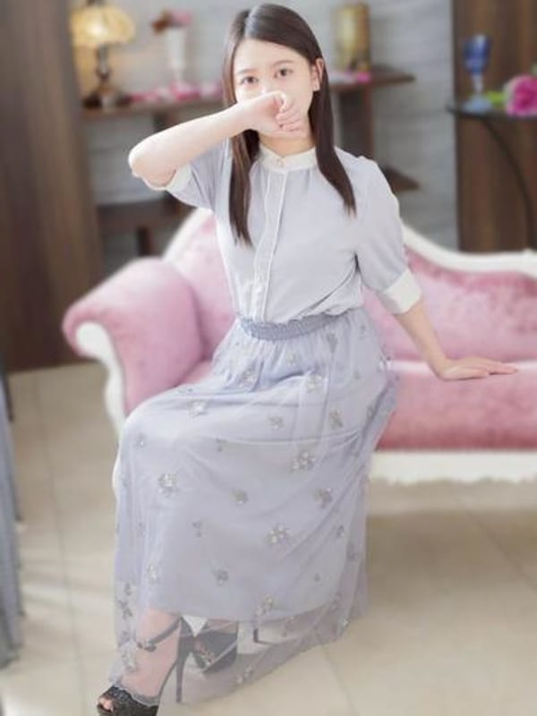 あかり◇超敏感清楚系未経験|貧乳・微乳専門店プリンセスバストで評判の女の子