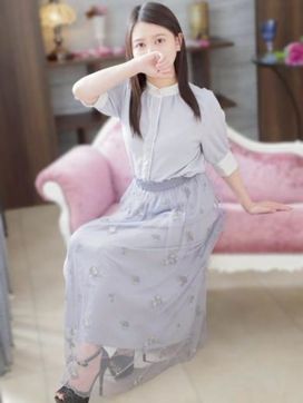 あかり◇超敏感清楚系未経験|貧乳・微乳専門店プリンセスバストで評判の女の子