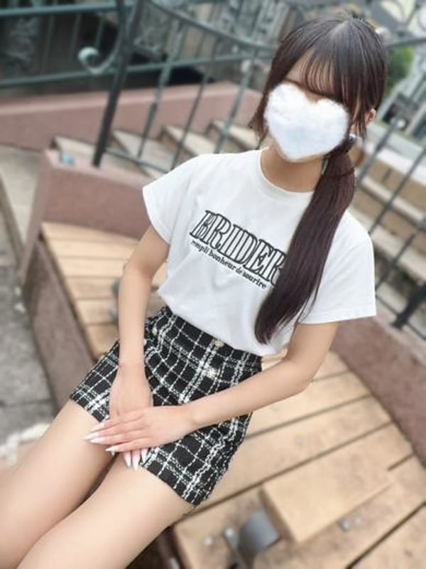 つばさ◇経験極少SSS級美少女|貧乳・微乳専門店プリンセスバストで評判の女の子