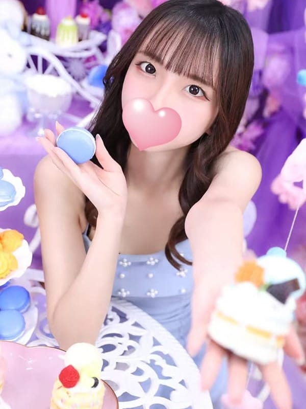 こはる|秘密の親友でおすすめの女の子