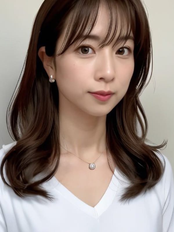 はづき|純情な美人妻でおすすめの女の子