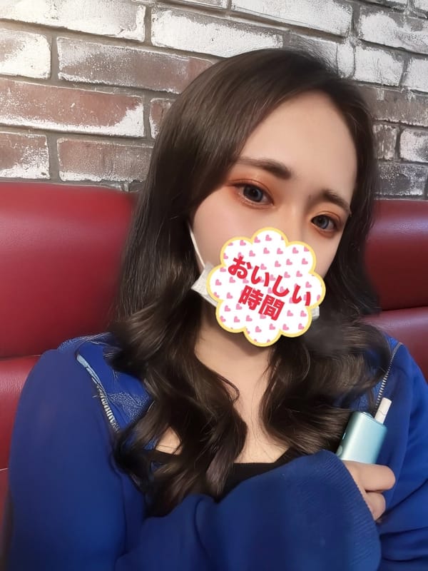 そら|おいしい時間で評判の女の子