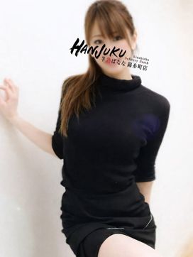 ゆあ|半熟ばなな 品川店で評判の女の子