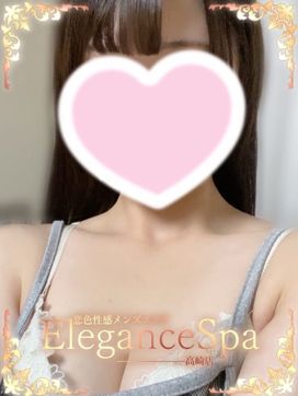 ゆめ|恋色性感メンズエステ Elegance Spa 高崎店で評判の女の子