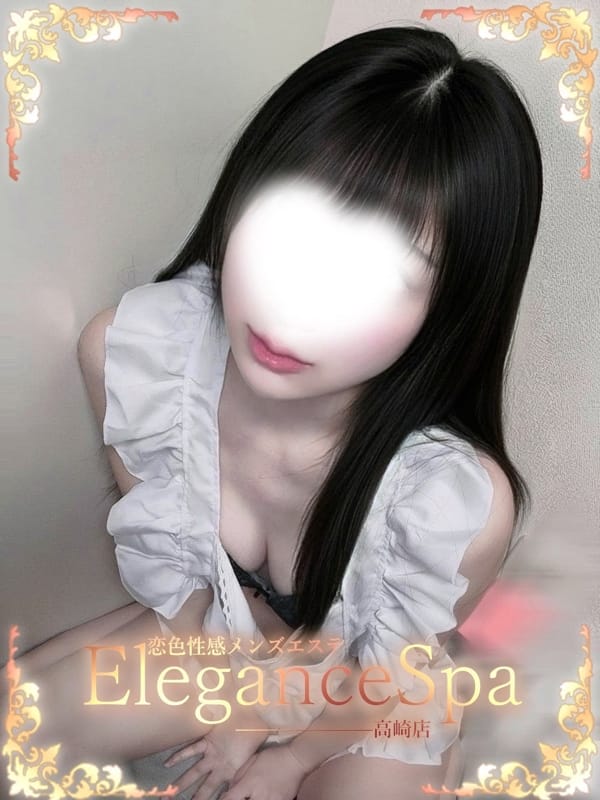 まどか|恋色性感メンズエステ Elegance Spa 高崎店でおすすめの女の子