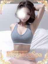 るい|恋色性感メンズエステ Elegance Spa 高崎店でおすすめの女の子