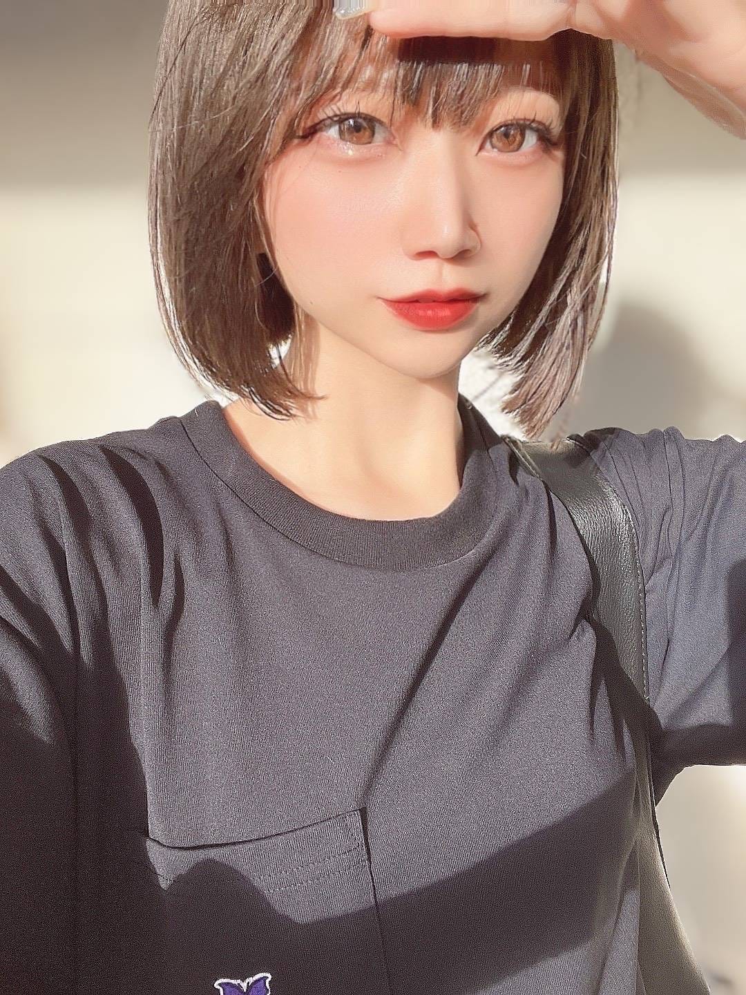 只今いくよ|HEROINE TOKYOでおすすめの女の子