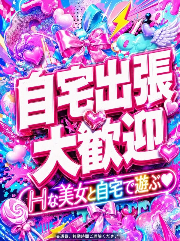 自宅出張大歓迎！！|熟女デリヘル倶楽部でおすすめの女の子