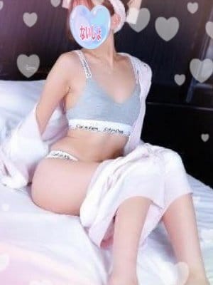  渚月【なつき】|Pink Moon ピンクムーンでおすすめの女の子