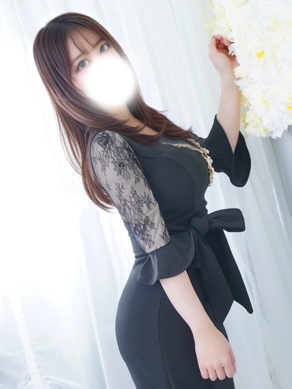 まゆ/麻友(アイドルコース）|スチュアーデスでおすすめの女の子
