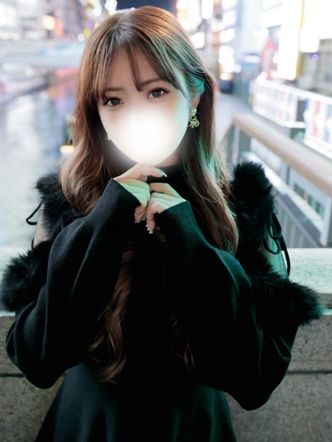 灰原 みゆう|Canx2 梅田店でおすすめの女の子