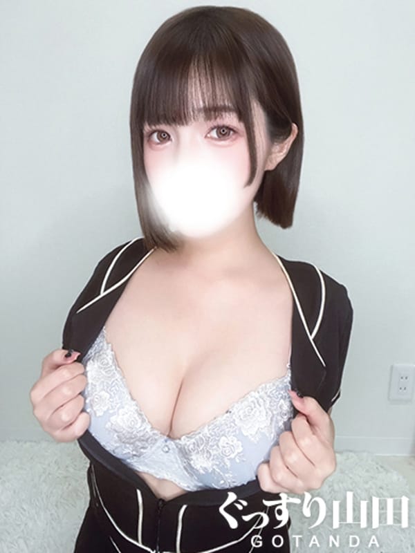ゆうの|ぐっすり山田 五反田店でおすすめの女の子
