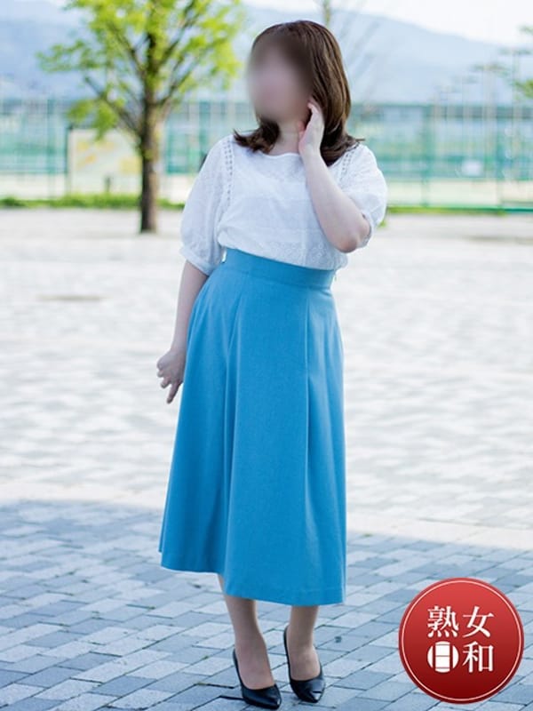 松本めぐみ|熟女日和で評判の女の子