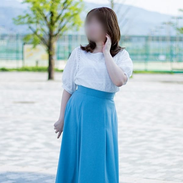 松本めぐみ|熟女日和