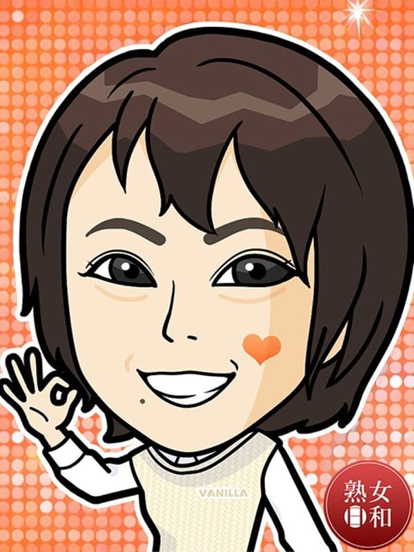 聖子さん日記|熟女日和でおすすめの女の子