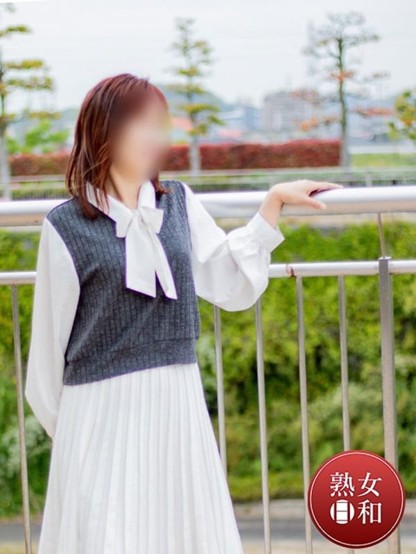 石川まい|熟女日和で評判の女の子