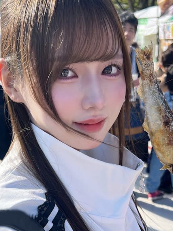 まり|女子大生デリヘル～BABY～でおすすめの女の子