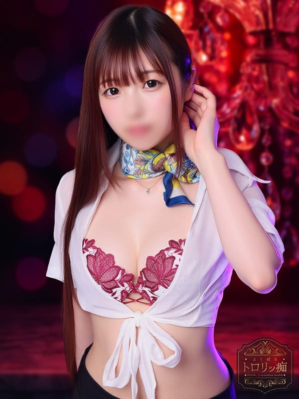 みわ|よくばりトロリッ痴-フェチなM性感ヘルス-神戸店で評判の女の子