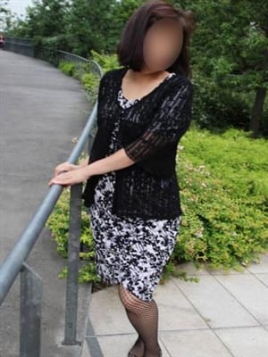 みなこ|かわいい熟女＆おいしい人妻 町田店でおすすめの女の子