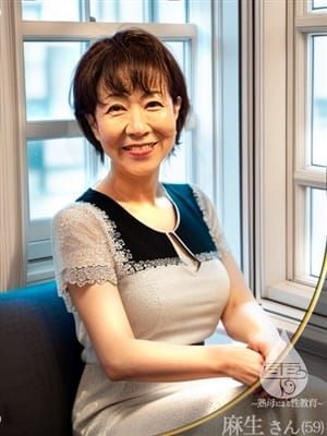 麻生|愛の雫 -他人棒のぬめり-でおすすめの女の子