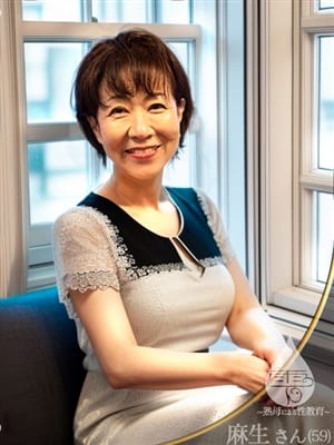 麻生|愛の雫 -他人棒のぬめり-でおすすめの女の子