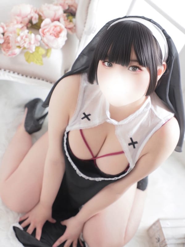 かなえ|ぽっちゃり巨乳素人専門店ぷにめろ渋谷店でおすすめの女の子