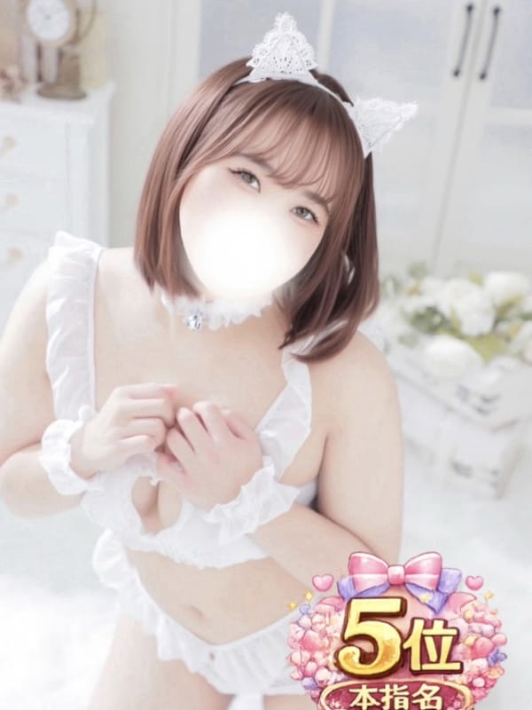 みい|ぽっちゃり巨乳素人専門店ぷにめろ蒲田店でおすすめの女の子