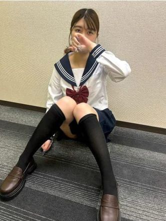ゆの|着衣プレイ専門学校 堺東校でおすすめの女の子
